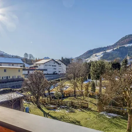 Gaestehaus Staffner *