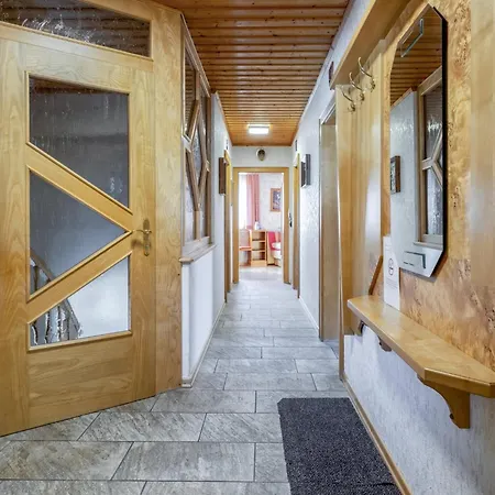 Appartement Gaestehaus Staffner Sonnberg (Bramberg am Wildkogel, Zell am See)