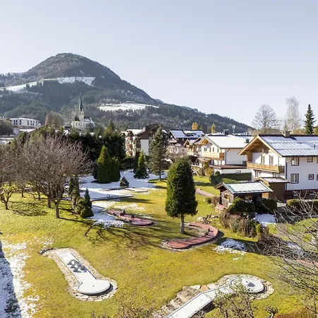 Gaestehaus Staffner Appartement *
