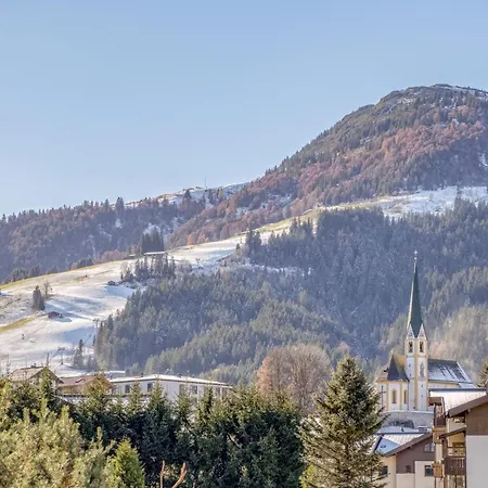 Gaestehaus Staffner Sonnberg (Bramberg am Wildkogel, Zell am See)