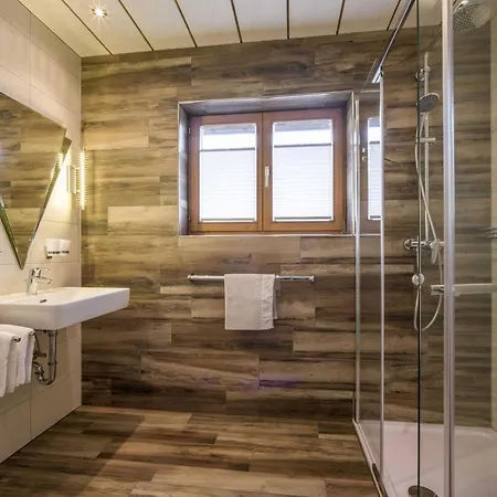 Gaestehaus Staffner * Sonnberg (Bramberg am Wildkogel, Zell am See)
